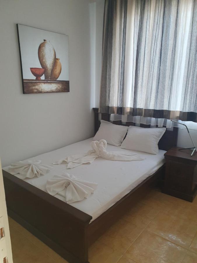 Апартаменти Балиноа Sveti Vlas Exterior foto