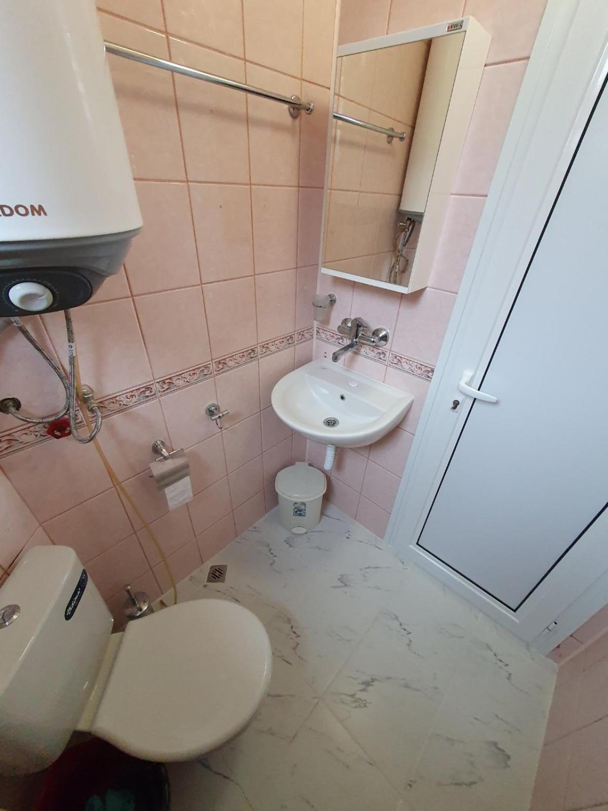 Апартаменти Балиноа Sveti Vlas Exterior foto